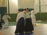 Los alumnos del Club de Aikido perfeccionan las técnicas del arte marcial - 8