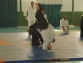 Los alumnos del Club de Aikido perfeccionan las técnicas del arte marcial - 11