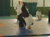 Los alumnos del Club de Aikido perfeccionan las técnicas del arte marcial - 11