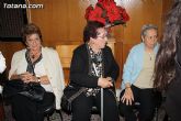 La concejal de Mujer e Igualdad de Oportunidades visita las nuevas dependencias de la Asociación de Amas de Casa y Usuarios las Tres Ave Marías - 4