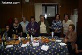 La concejal de Mujer e Igualdad de Oportunidades visita las nuevas dependencias de la Asociación de Amas de Casa y Usuarios las Tres Ave Marías - 13