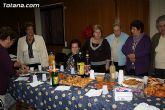 La concejal de Mujer e Igualdad de Oportunidades visita las nuevas dependencias de la Asociación de Amas de Casa y Usuarios las Tres Ave Marías - 14