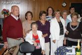 La concejal de Mujer e Igualdad de Oportunidades visita las nuevas dependencias de la Asociación de Amas de Casa y Usuarios las Tres Ave Marías - 16