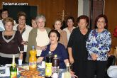 La concejal de Mujer e Igualdad de Oportunidades visita las nuevas dependencias de la Asociación de Amas de Casa y Usuarios las Tres Ave Marías - 17