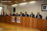 Autoridades municipales ofrecen una recepción institucional a la Selección Española Femenina de Fútbol-Sala - 16