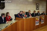 Autoridades municipales ofrecen una recepción institucional a la Selección Española Femenina de Fútbol-Sala - 22