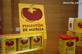 La Región de Murcia apuesta por la calidad en la producción y elaboración de pimentón - 2 La Región de Murcia apuesta por la calidad en la producción y elaboración de pimentón - 2