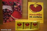 La Región de Murcia apuesta por la calidad en la producción y elaboración de pimentón - 3 La Región de Murcia apuesta por la calidad en la producción y elaboración de pimentón - 3