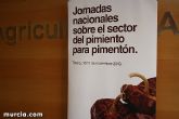 La Región de Murcia apuesta por la calidad en la producción y elaboración de pimentón - 4