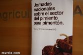 La Región de Murcia apuesta por la calidad en la producción y elaboración de pimentón - 4 La Región de Murcia apuesta por la calidad en la producción y elaboración de pimentón - 4