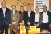 La Región de Murcia apuesta por la calidad en la producción y elaboración de pimentón - 8