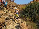 La seccion de montaña del Club Atletismo Totana se alza con el tercer puesto en la copa regional de carreras por montaña - 3 La seccion de montaña del Club Atletismo Totana se alza con el tercer puesto en la copa regional de carreras por montaña - 3