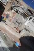 El ayuntamiento lleva a cabo las obras de rehabilitación del Templete de Santo Cristo - 16 El ayuntamiento lleva a cabo las obras de rehabilitación del Templete de Santo Cristo - 16