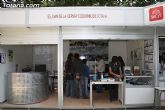 El IES Juan de la Cierva de Totana participó con un stand en la X Semana de la Ciencia y la Tecnología de la Región - 1 El IES Juan de la Cierva de Totana participó con un stand en la X Semana de la Ciencia y la Tecnología de la Región - 1