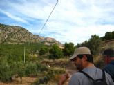 Nueva ruta del Club Senderista de Totana por el paraje de las Alquerías - 2