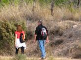 Nueva ruta del Club Senderista de Totana por el paraje de las Alquerías - 7
