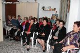 Nuevas dependencias de la Asociación Sociocultural de la Mujer Totanera - 2