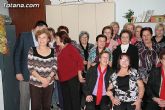 Nuevas dependencias de la Asociación Sociocultural de la Mujer Totanera - 30