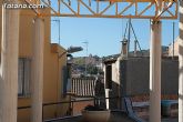Más de 140 vecinos del barrio de San Roque-Las Parras se pueden beneficiar del nuevo sistema de financiación para rehabilitar sus viviendas - 2