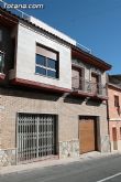 Más de 140 vecinos del barrio de San Roque-Las Parras se pueden beneficiar del nuevo sistema de financiación para rehabilitar sus viviendas - 9