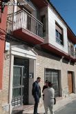 Más de 140 vecinos del barrio de San Roque-Las Parras se pueden beneficiar del nuevo sistema de financiación para rehabilitar sus viviendas - 10