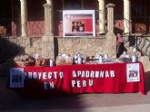 Proyecto “Apadrinar un niño/a en Perú” - 5
