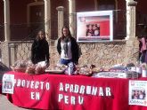 Proyecto “Apadrinar un niño/a en Perú” - 20