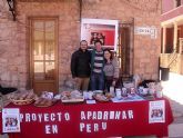 Proyecto “Apadrinar un niño/a en Perú” - 32