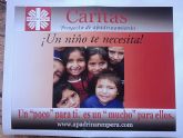 Proyecto “Apadrinar un niño/a en Perú” - 54