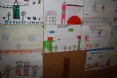 Cuatro escolares de 4° y 5° curso de primaria ganan el VII concurso de dibujo sobre los derechos del niño - 6