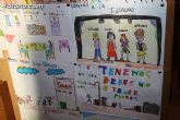 Cuatro escolares de 4° y 5° curso de primaria ganan el VII concurso de dibujo sobre los derechos del niño - 15