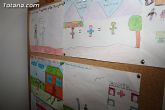 Cuatro escolares de 4° y 5° curso de primaria ganan el VII concurso de dibujo sobre los derechos del niño - 19