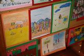 Cuatro escolares de 4° y 5° curso de primaria ganan el VII concurso de dibujo sobre los derechos del niño - 30