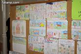Cuatro escolares de 4° y 5° curso de primaria ganan el VII concurso de dibujo sobre los derechos del niño - 24