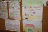 Cuatro escolares de 4° y 5° curso de primaria ganan el VII concurso de dibujo sobre los derechos del niño - 27