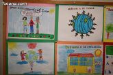 Cuatro escolares de 4° y 5° curso de primaria ganan el VII concurso de dibujo sobre los derechos del niño - 28