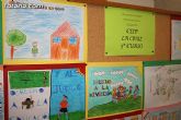 Cuatro escolares de 4° y 5° curso de primaria ganan el VII concurso de dibujo sobre los derechos del niño - 31