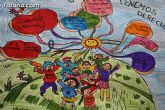 Cuatro escolares de 4° y 5° curso de primaria ganan el VII concurso de dibujo sobre los derechos del niño - 37