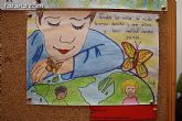Cuatro escolares de 4° y 5° curso de primaria ganan el VII concurso de dibujo sobre los derechos del niño - 39