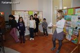 Cuatro escolares de 4° y 5° curso de primaria ganan el VII concurso de dibujo sobre los derechos del niño - 41
