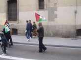 Un grupo de totaneros participó en la manifestación a favor de Sáhara - 37
