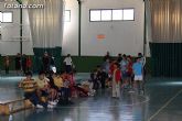 75 escolares participaron en el Torneo de Bádminton de Deporte Escolar - 1