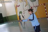 75 escolares participaron en el Torneo de Bádminton de Deporte Escolar - 3