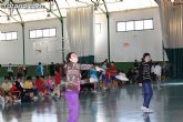 75 escolares participaron en el Torneo de Bádminton de Deporte Escolar - 4