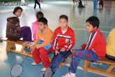 75 escolares participaron en el Torneo de Bádminton de Deporte Escolar - 5