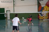 75 escolares participaron en el Torneo de Bádminton de Deporte Escolar - 7