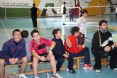 75 escolares participaron en el Torneo de Bádminton de Deporte Escolar - 8
