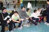 75 escolares participaron en el Torneo de Bádminton de Deporte Escolar - 9