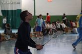 75 escolares participaron en el Torneo de Bádminton de Deporte Escolar - 16