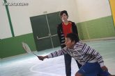 75 escolares participaron en el Torneo de Bádminton de Deporte Escolar - 18